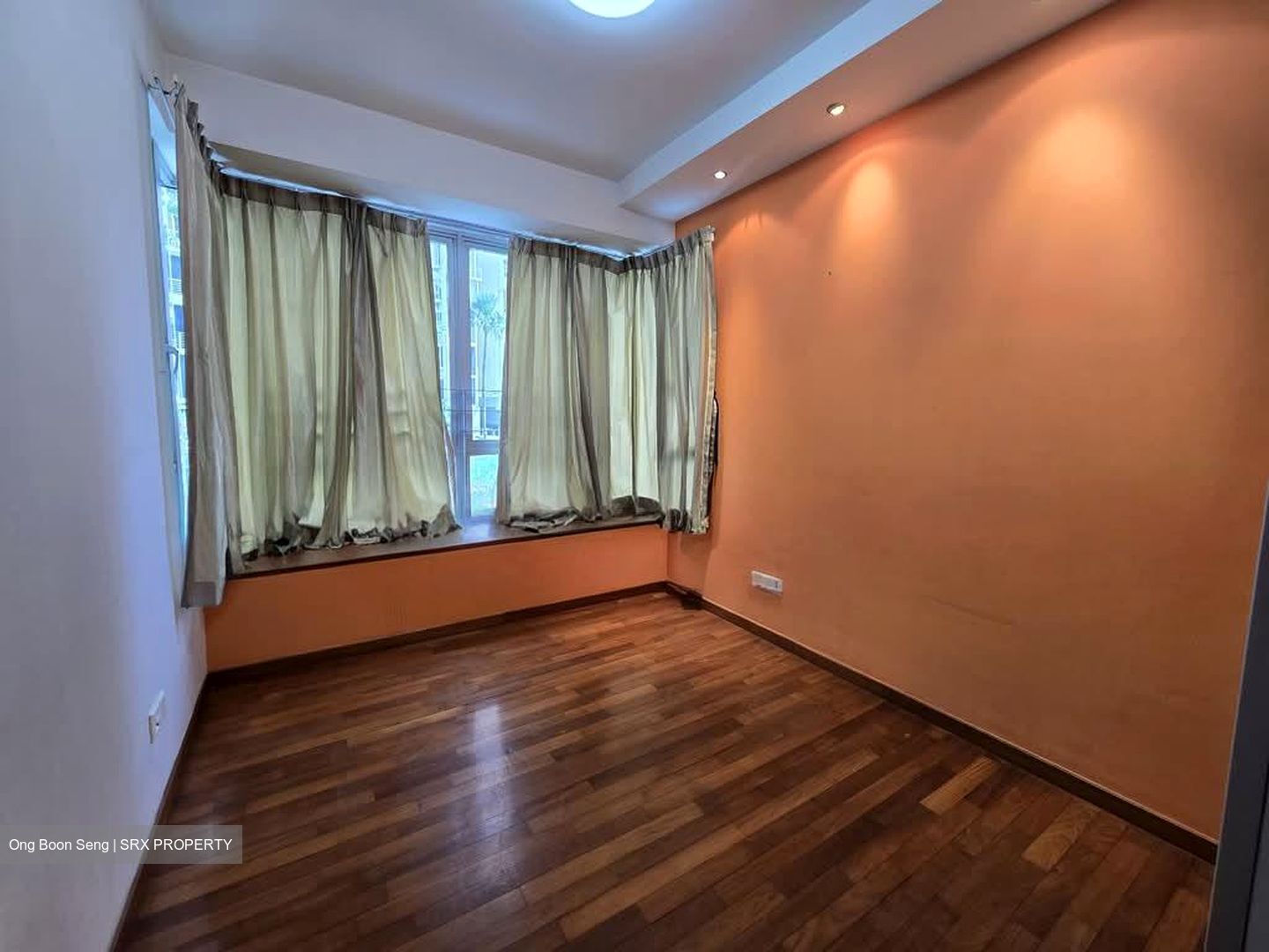 Grandeur 8 (D20), Condominium #562452961